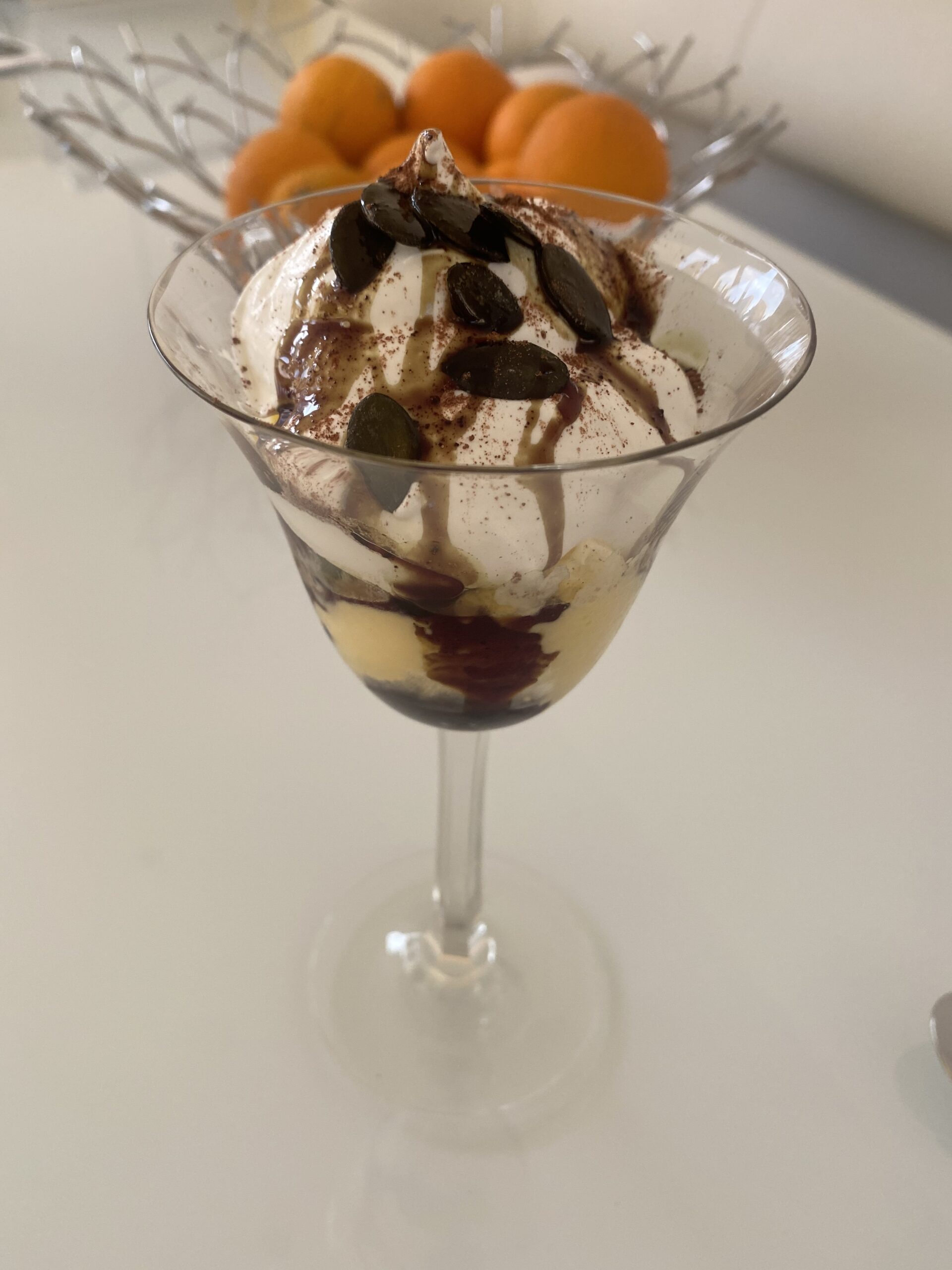 steirisches Dessert