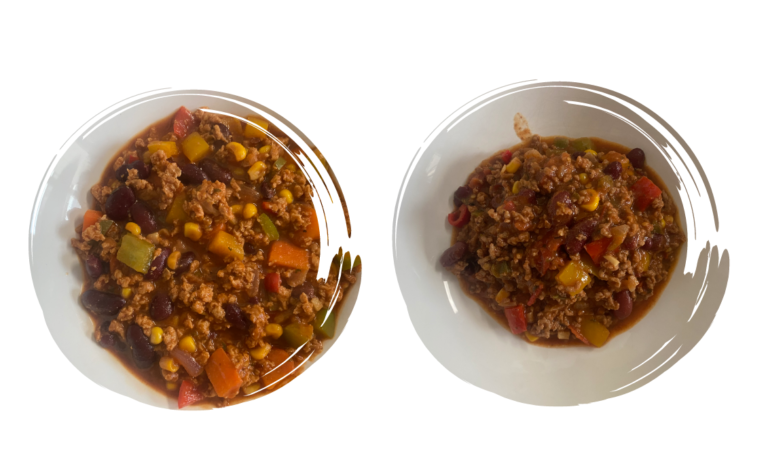 Chili-Tandem