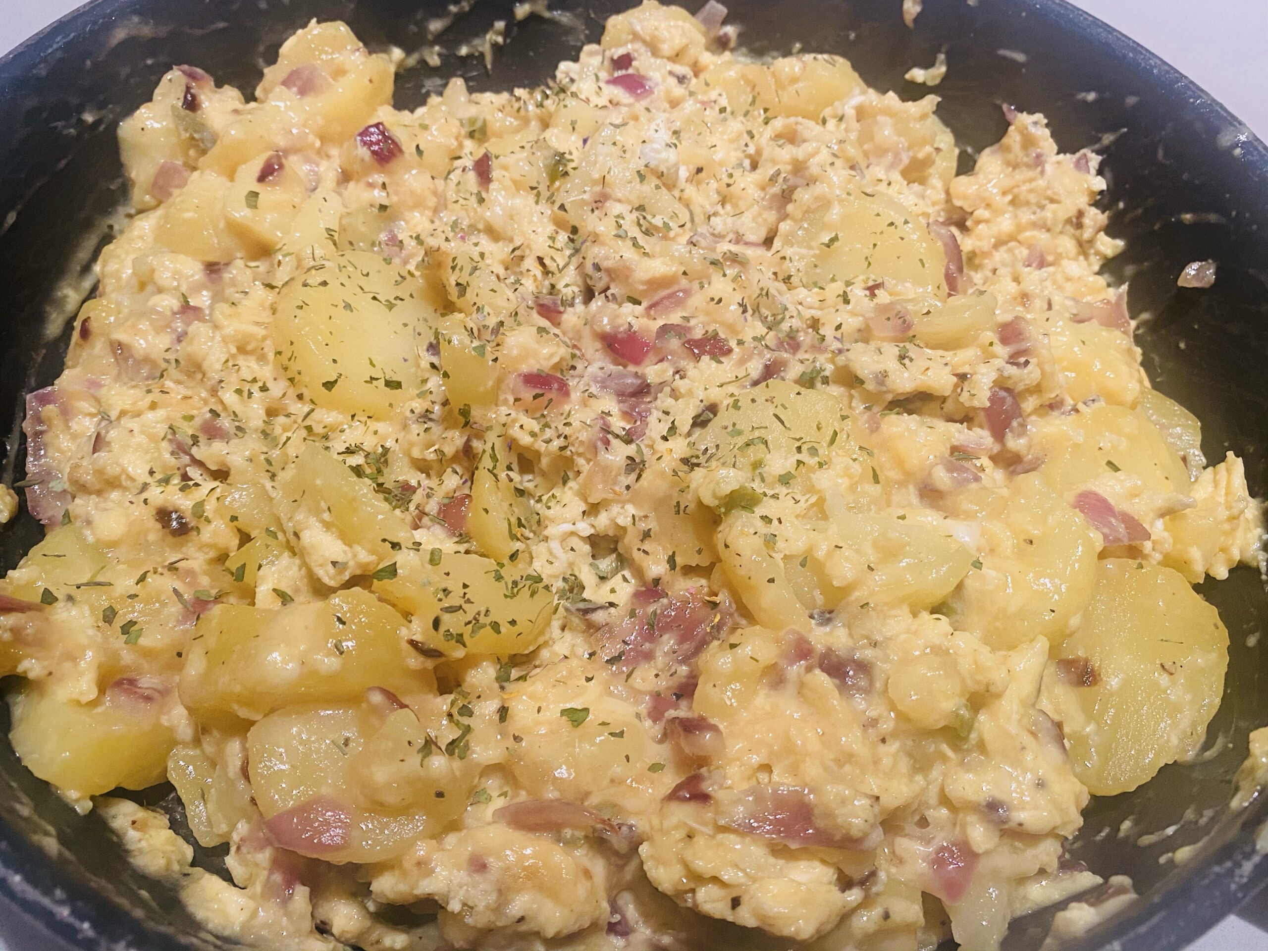 vegetarische Frigga