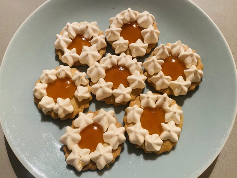 Weihnachtssonne