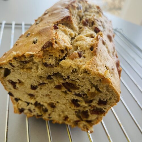 Dattelbrot