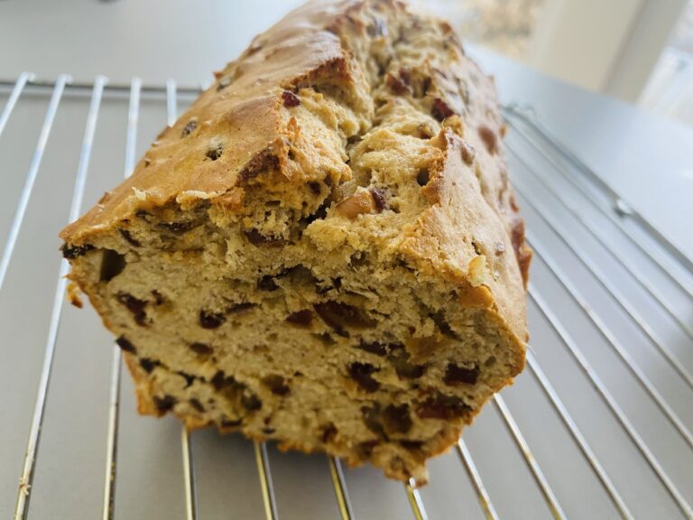 Dattelbrot