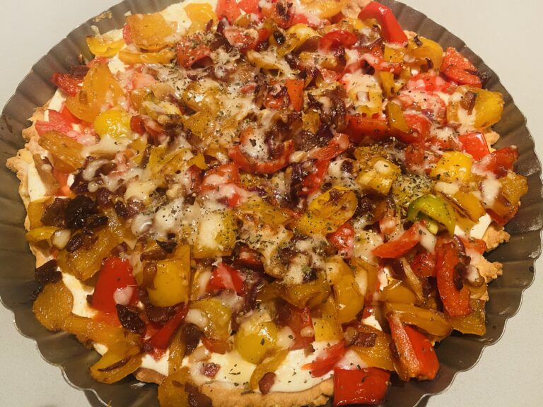 Tartaronata