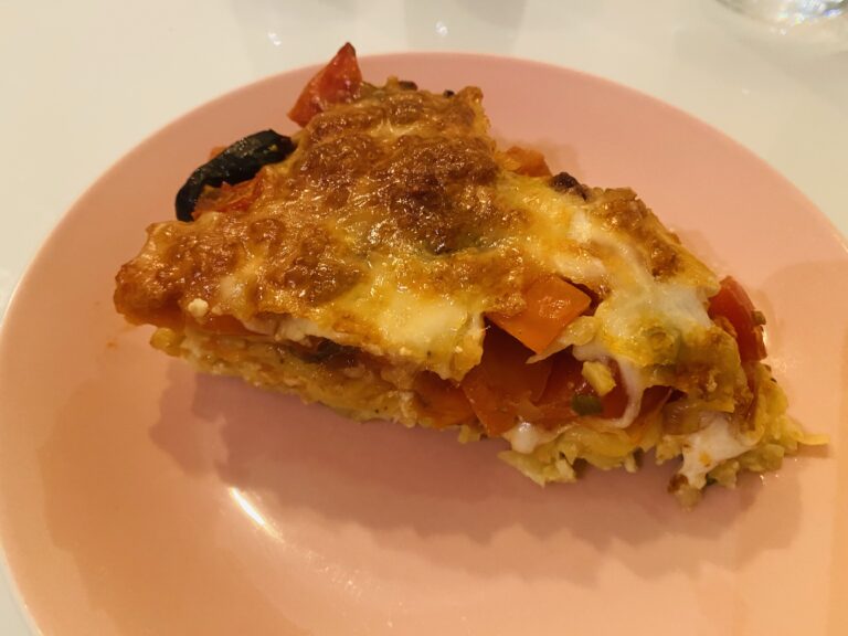 Torta Tarentina