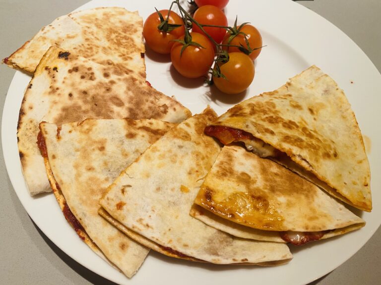 Tortilla-Snack