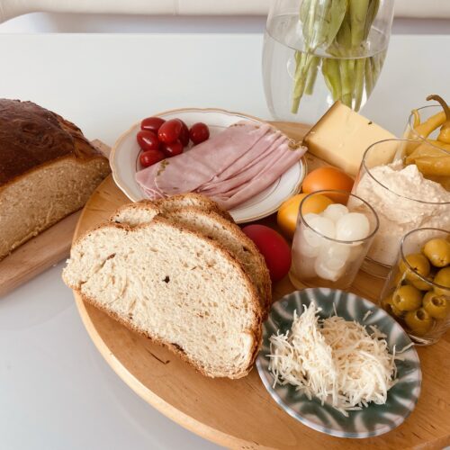 Osterbrot