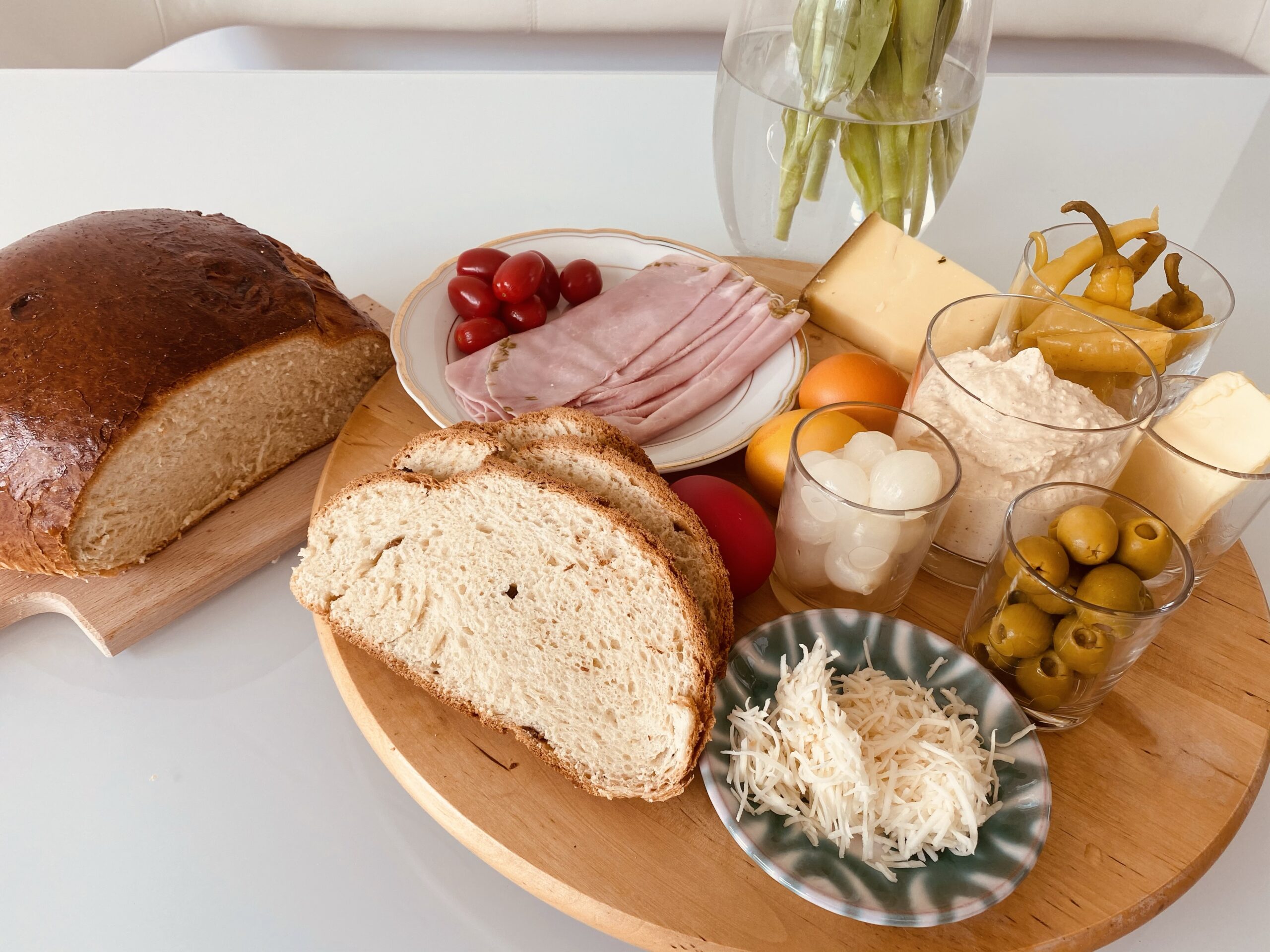 Osterbrot