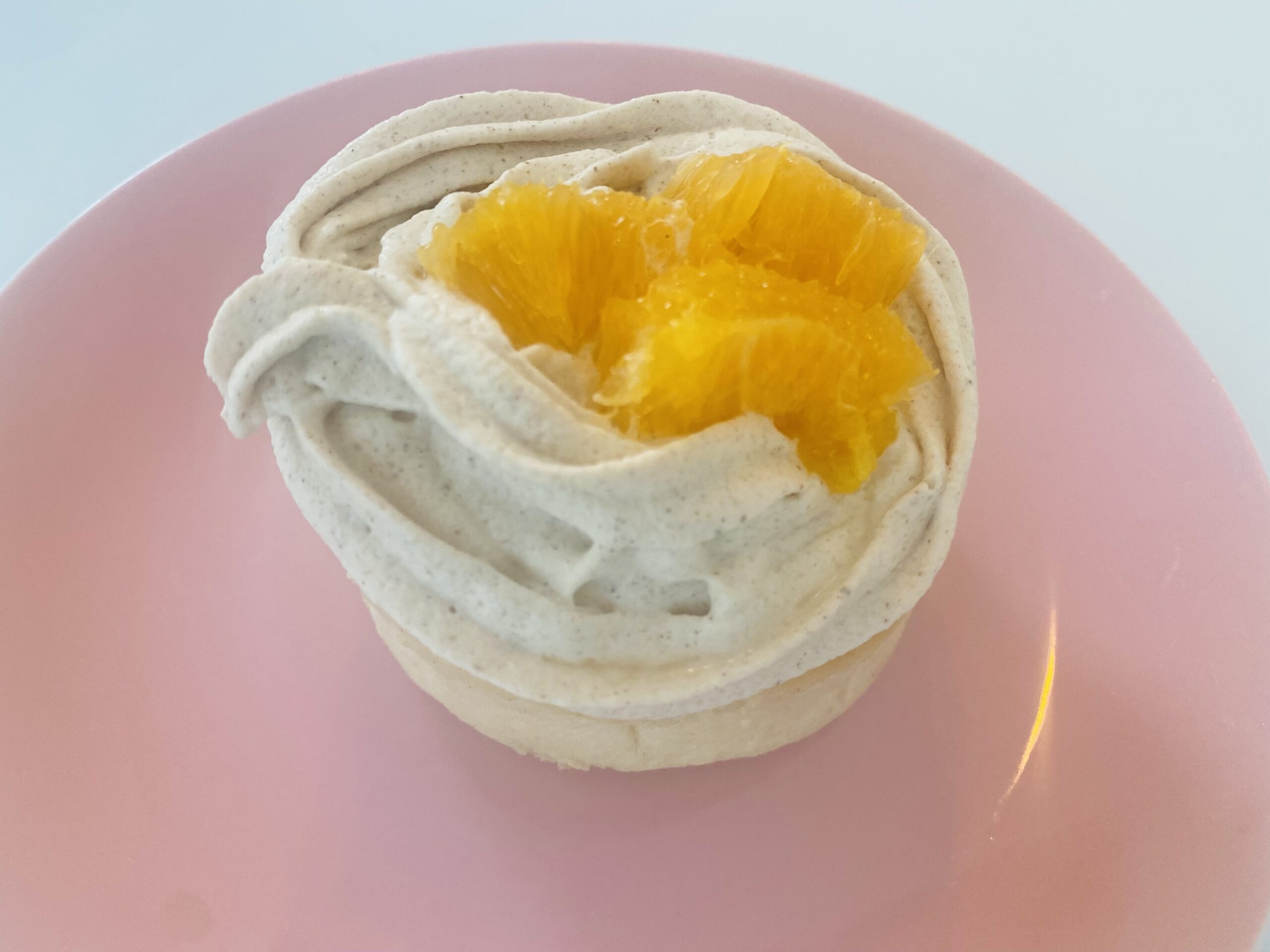 Babà al rum