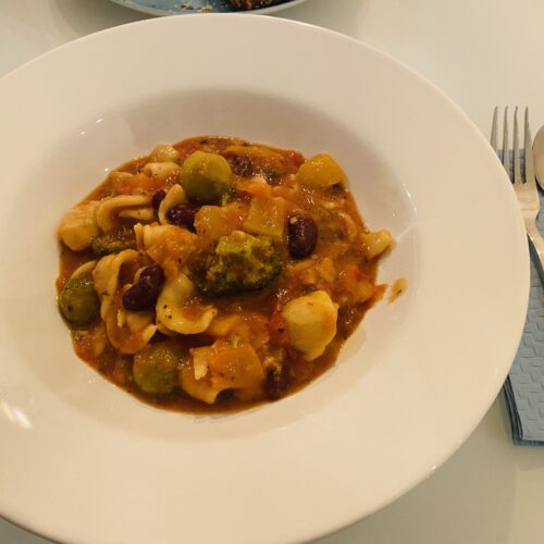 Minestrone