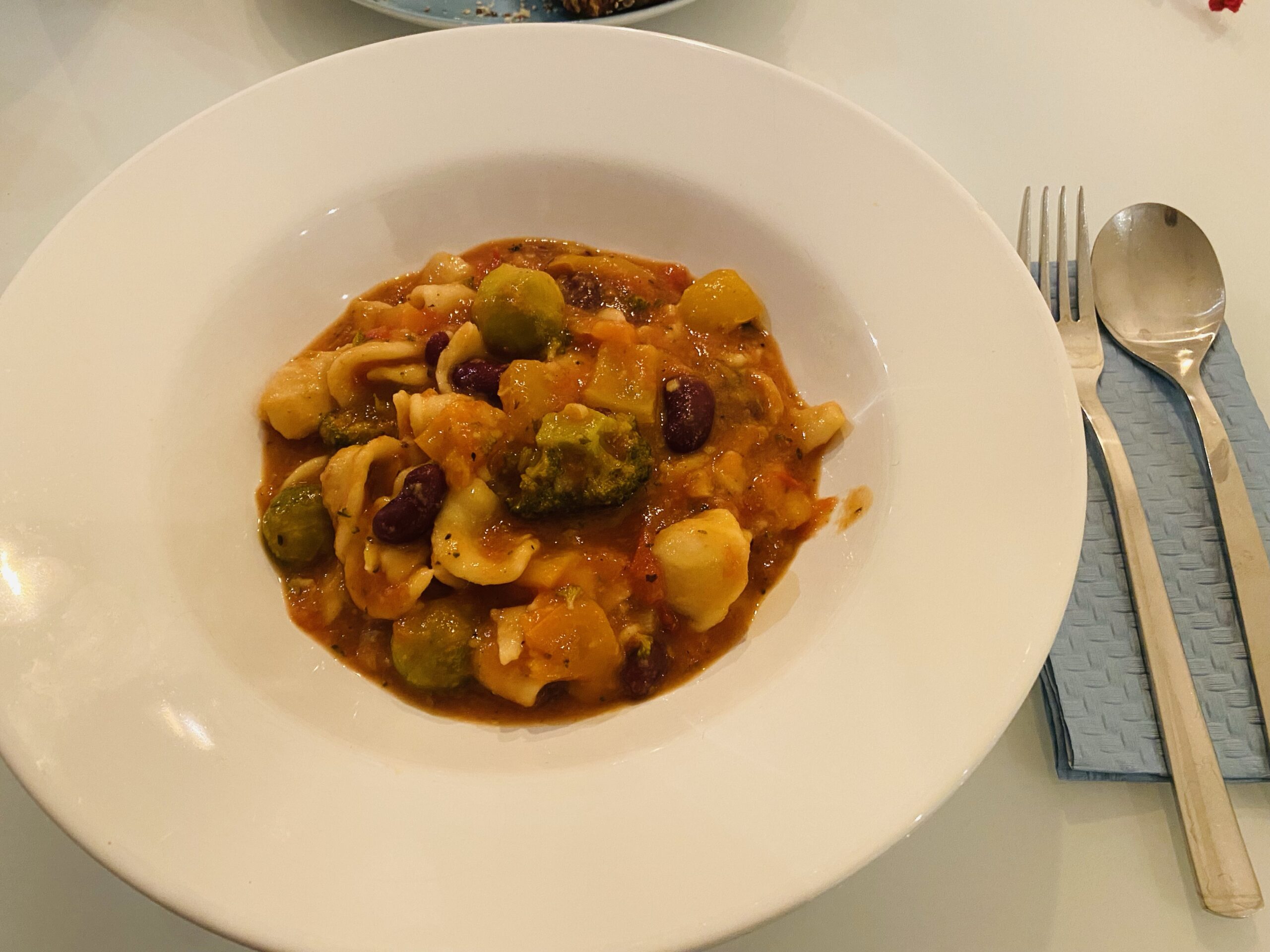 Minestrone