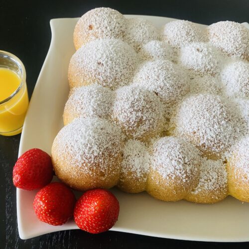 Eierlikörkuchen