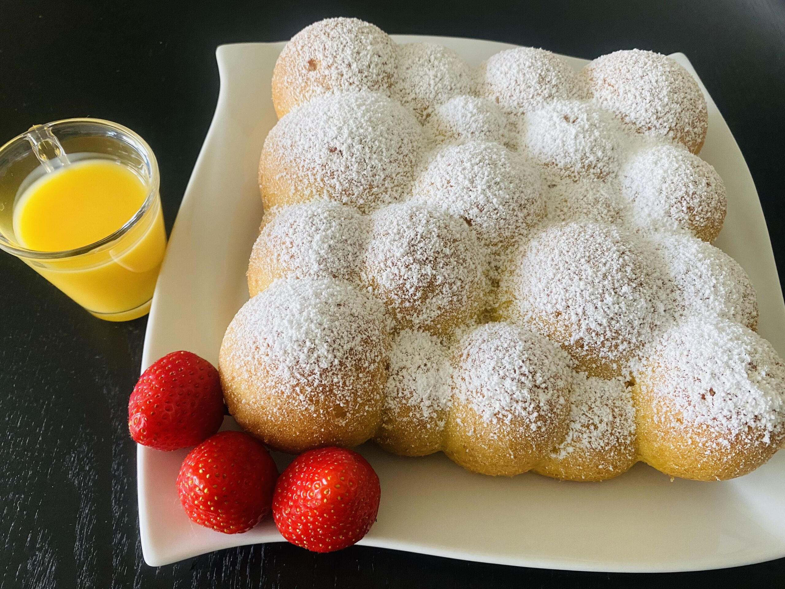 Eierlikörkuchen